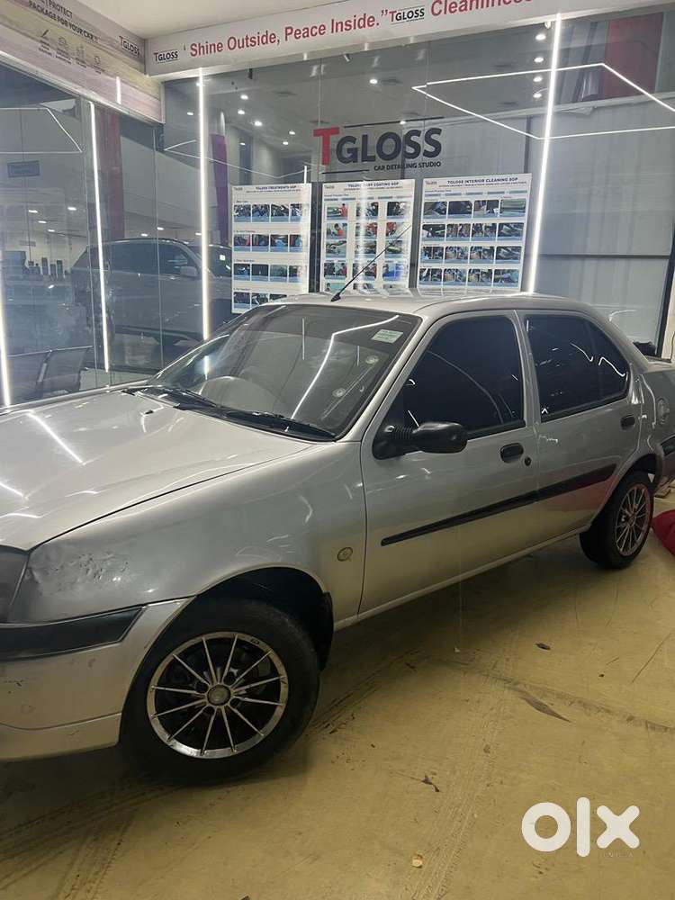 Fully Modified And A1 Condition