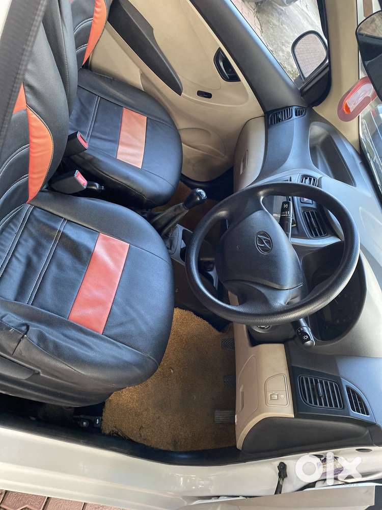 Hyundai Eon Era +, 2016, Petrol