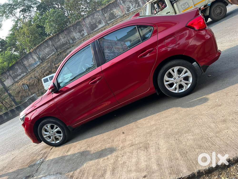 Honda Amaze Petrol 2020 Model