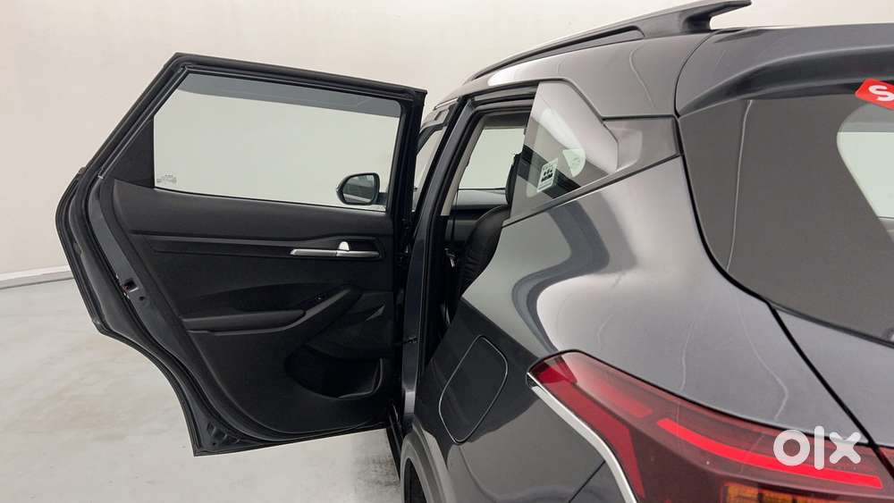 Kia Seltos Htk G, 2022, Petrol