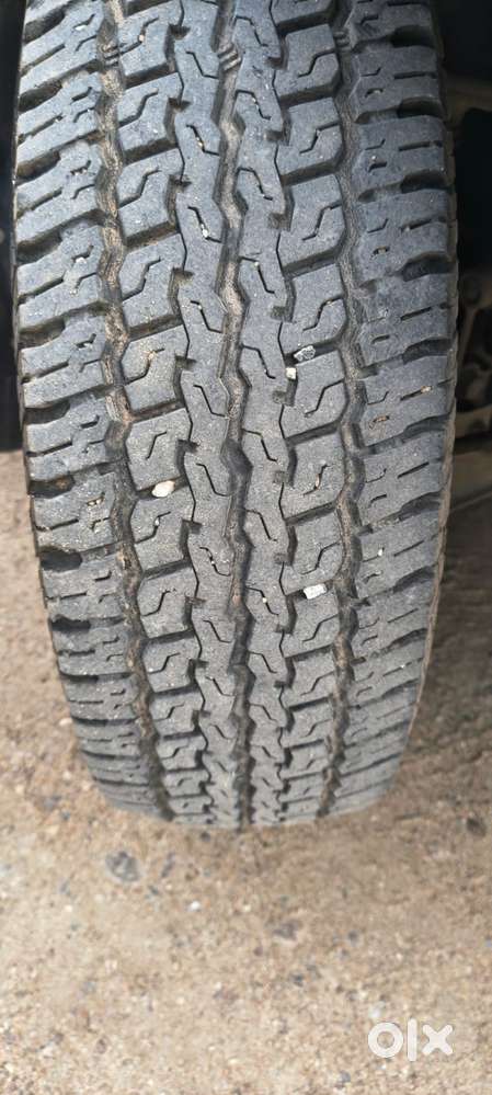 Mahindra Xylo, 2011, Diesel