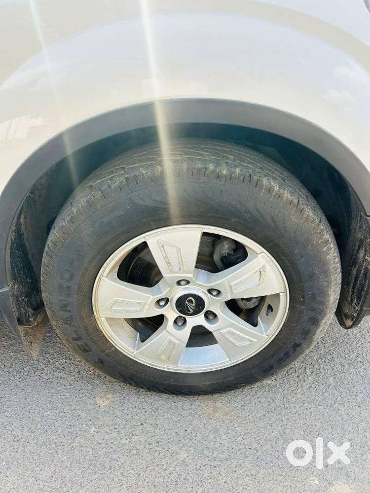 Mahindra Xuv500 W8, 2013, Diesel