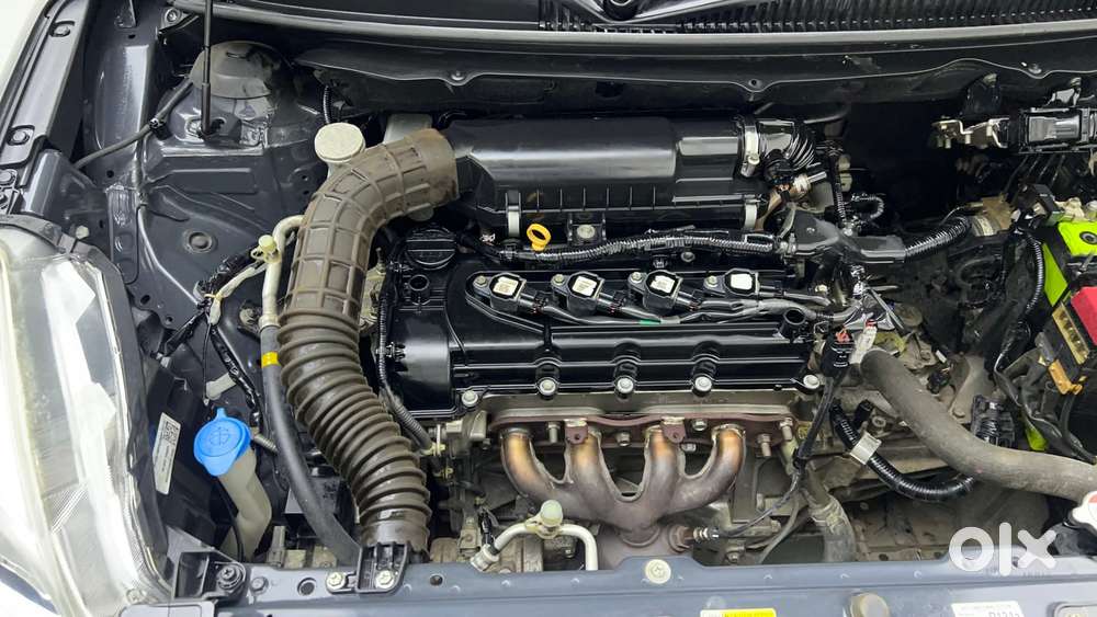 Maruti Suzuki Baleno Delta, 2018, Petrol