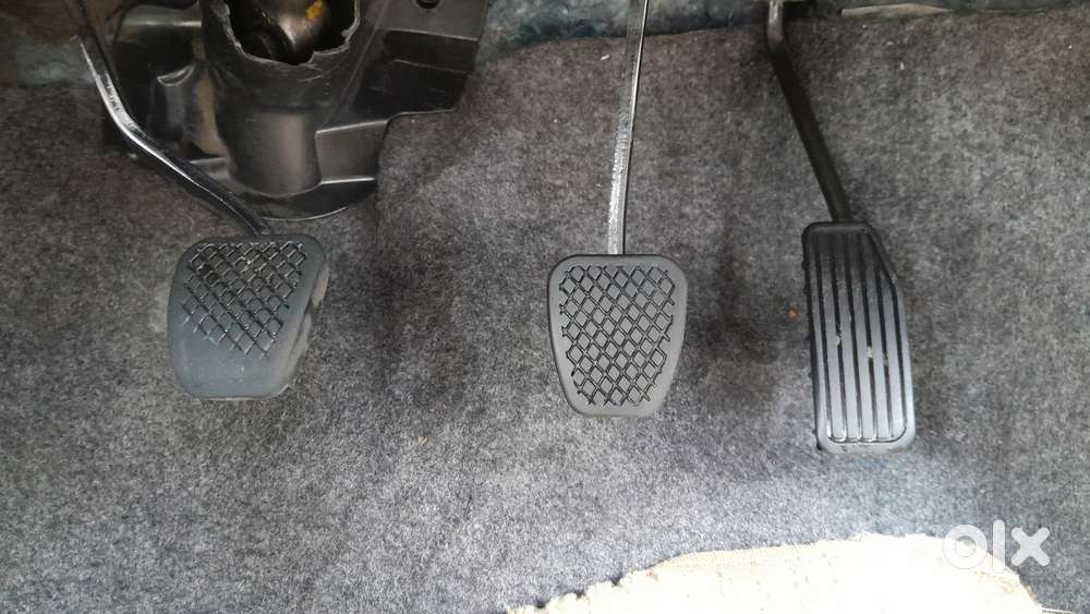 Honda Amaze 2013-2016 S I-dtech, 2015, Diesel