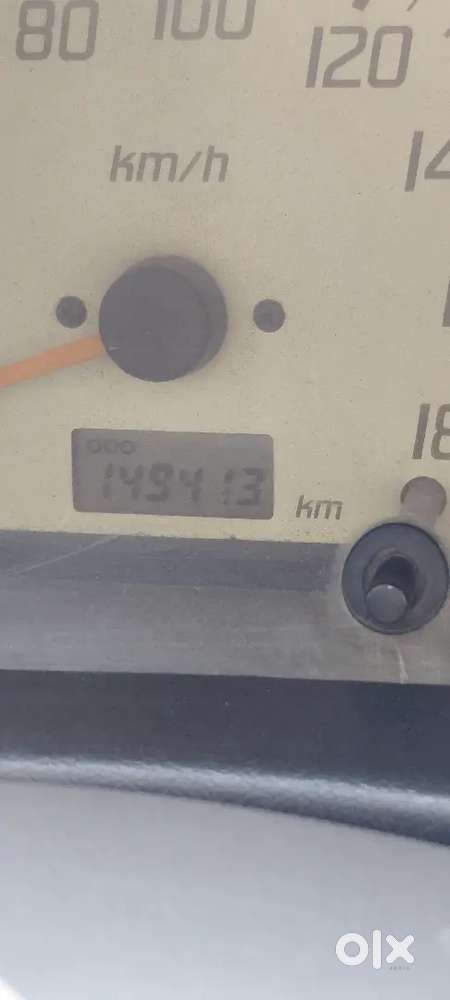 Maruti Suzuki Alto 800 2010 Petrol