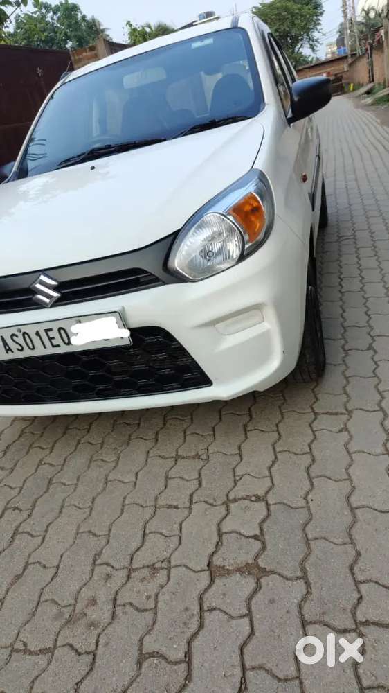 Alto Vxi Plus