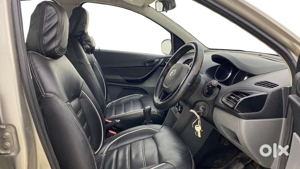 Tata Tigor Xz, 2019, Petrol