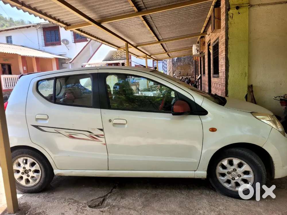 Zxi, Mac Wheel,airbags,ac Working,,,good Condition
