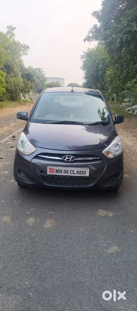 Hyundai I10 2012 Petrol Magna