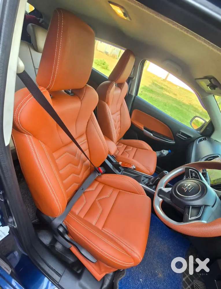 Baleno Zeta 2021