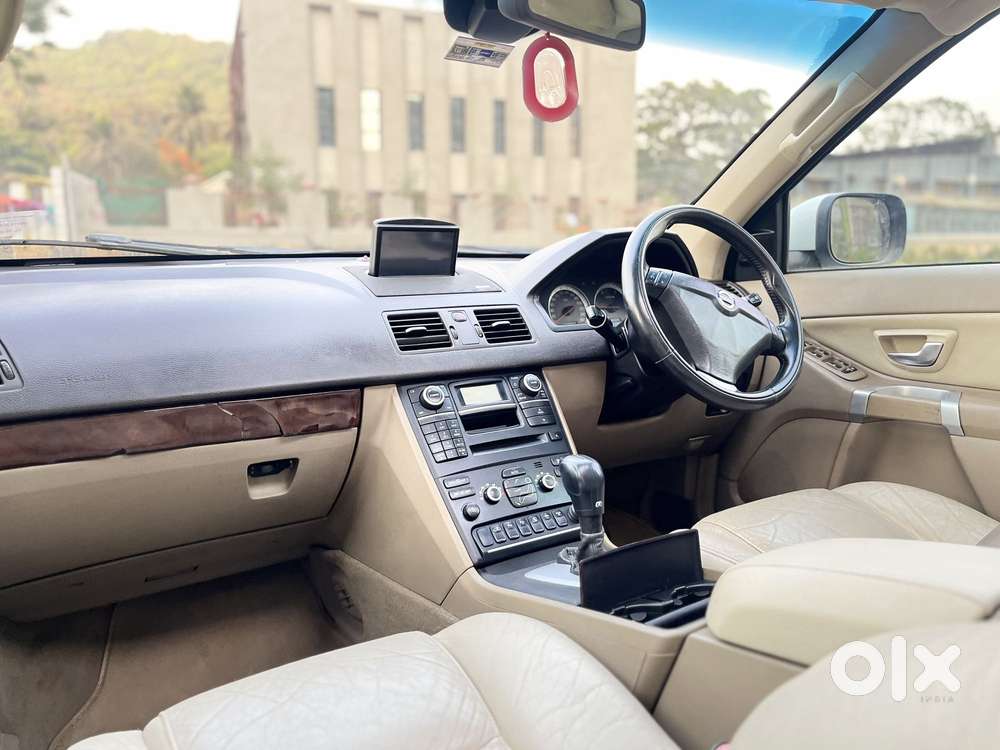 Volvo Xc 90 D5 Awd, 2012, Diesel