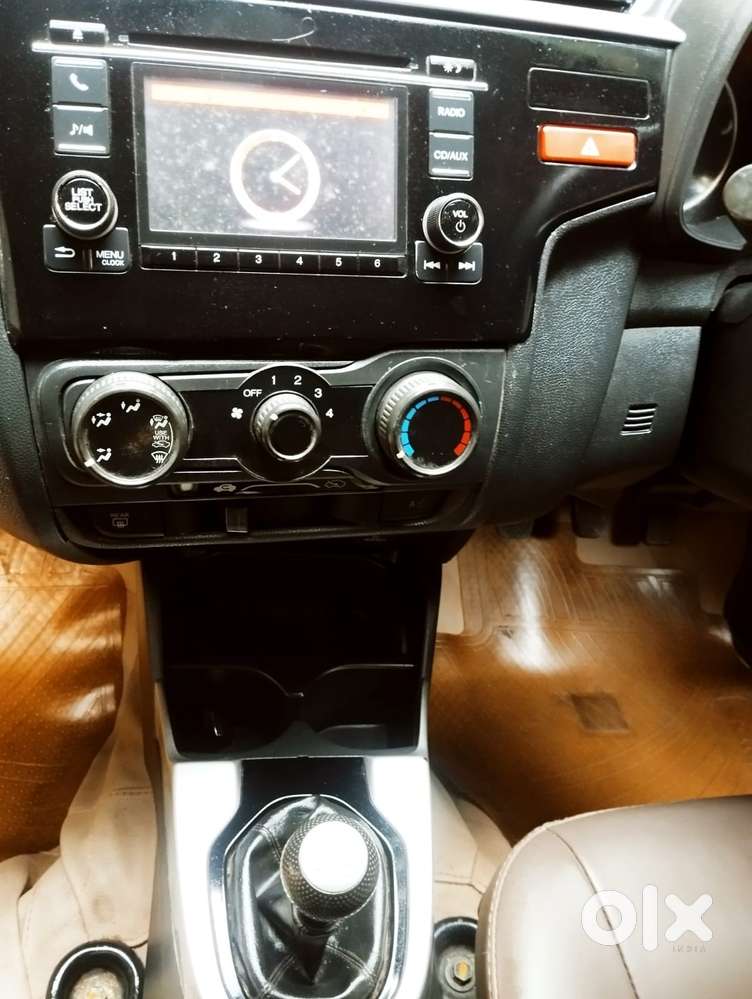 Honda Jazz 1.5 Sv I Dtec, 2015, Petrol