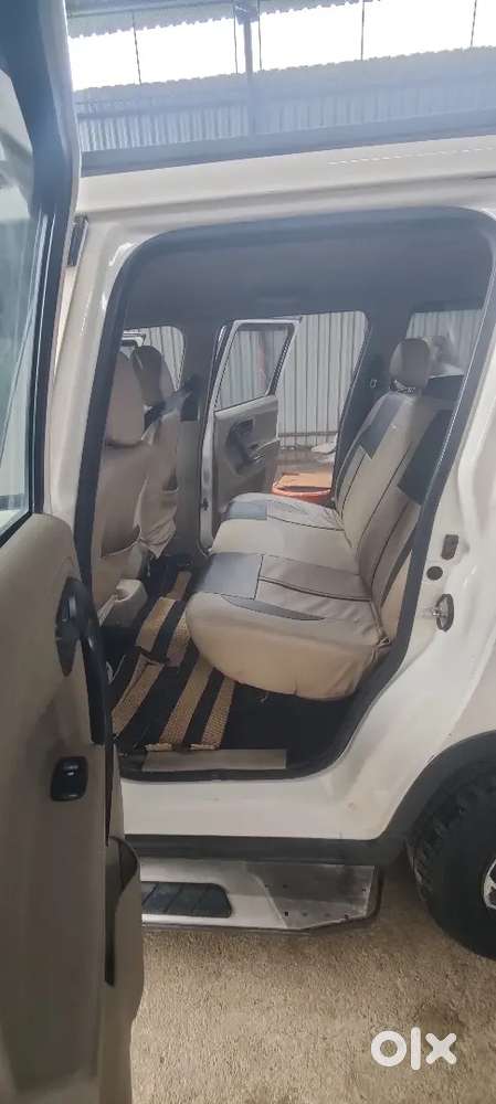 Mahindra Bolero Neo 2023