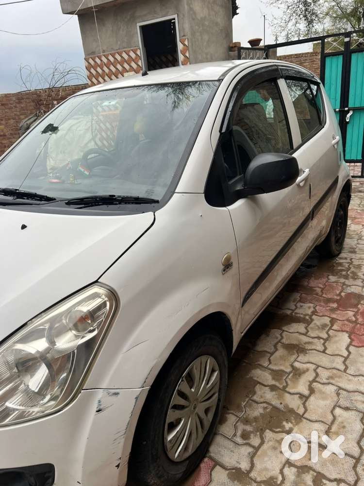 Maruti Suzuki Ritz 2011 Diesel Good Condition