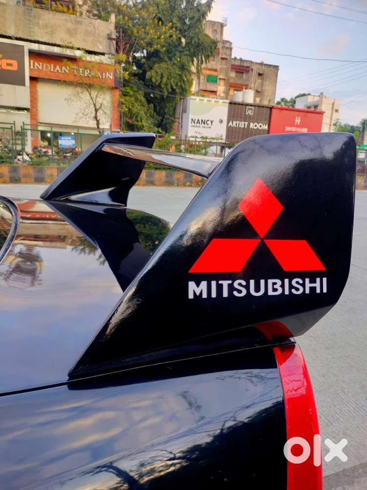 Mitsubishi Lancer 1.5 Glxi, 2007, Petrol