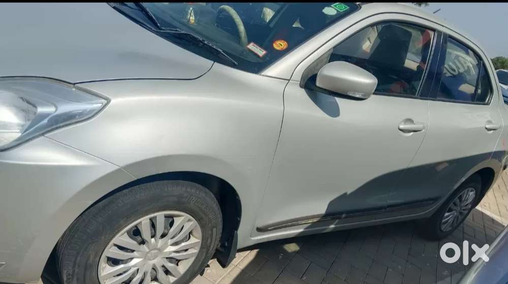 Maruti Suzuki Dzire 1.2 Vxi, 2019, Petrol