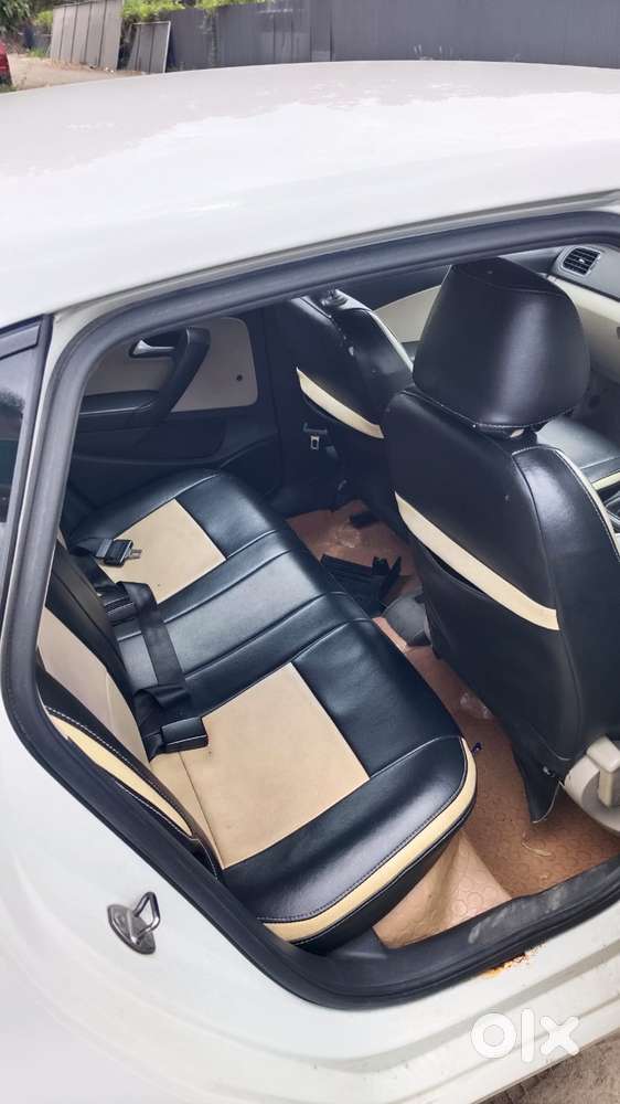 Volkswagen Polo 2009-2013 Petrol Trendline 1.2l, 2012, Petrol