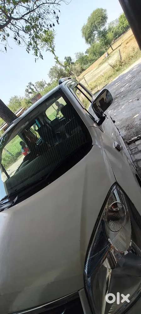 Maruti Suzuki Wagon R 2018 Cng & Hybrids