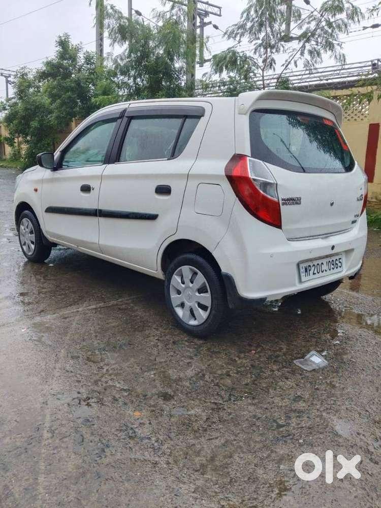 Maruti Suzuki Alto K10 Vxi (o), 2019, Petrol