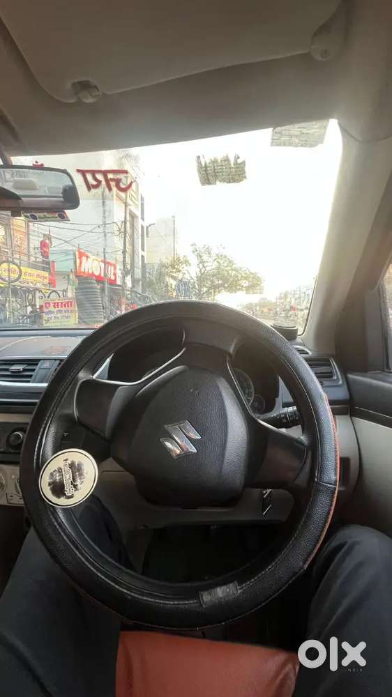 Swift Dizire Car Sale No Time Pass