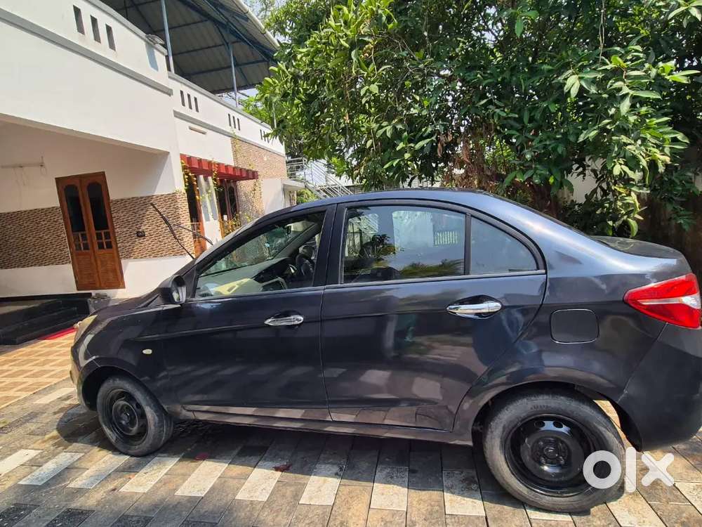 Tata Second Owner Zest For Sale