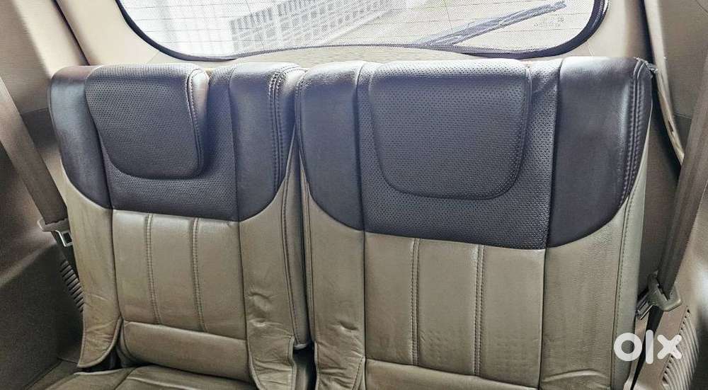 Mahindra Xuv500 W8, 2012, Diesel