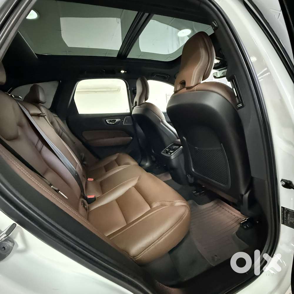 Volvo Xc60 2.0 B5 Ultimate, 2023, Petrol