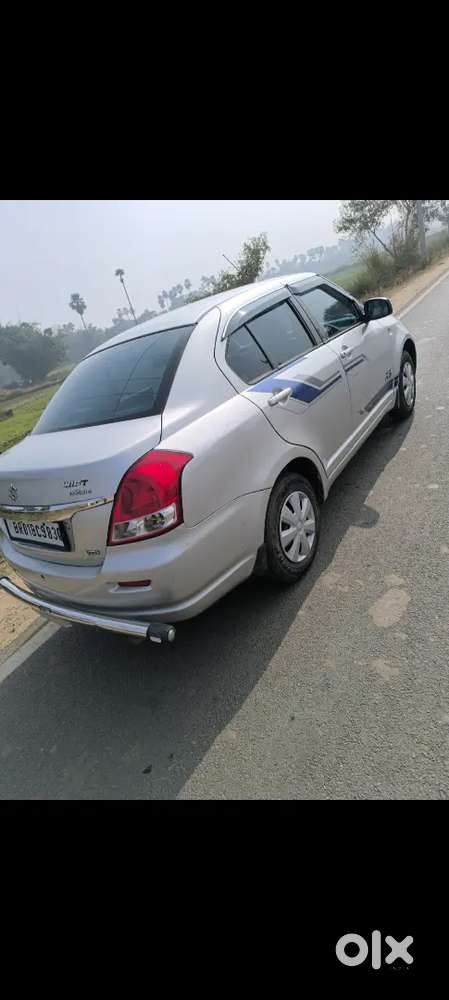 Maruti Suzuki Swift Dzire 2015 Diesel 125000 Km Driven
