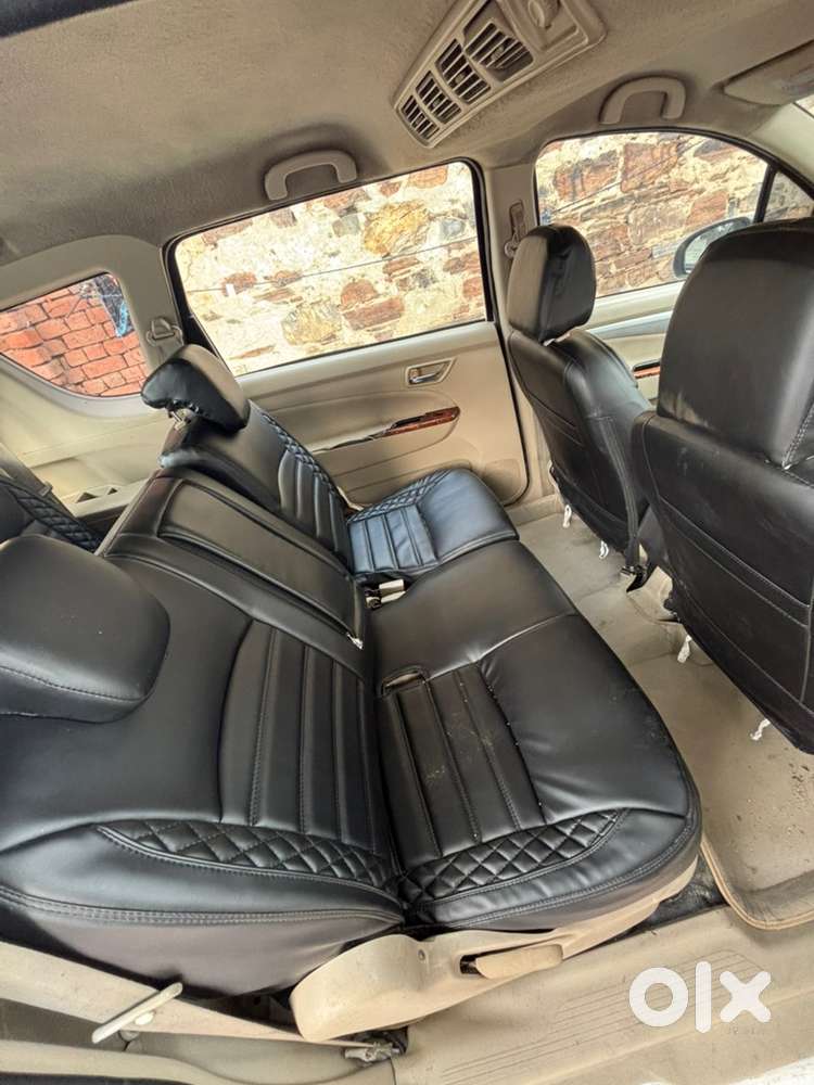 Maruti Suzuki Ertiga 2016 Petrol Good Condition