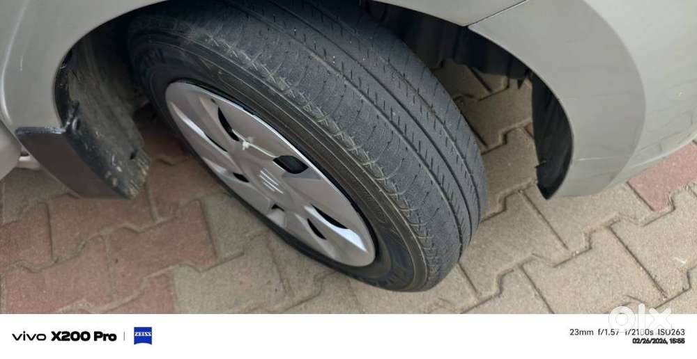 Maruti Suzuki Celerio Zxi Optional Amt, 2017, Petrol