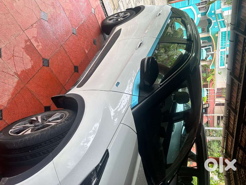 Tata Nexon Ev Max