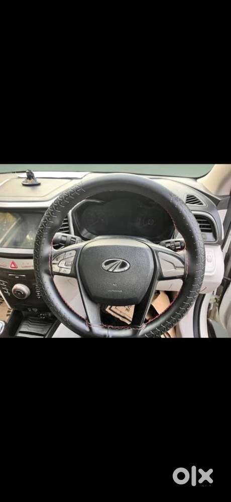 Mahindra Xuv300, 2020, Petrol