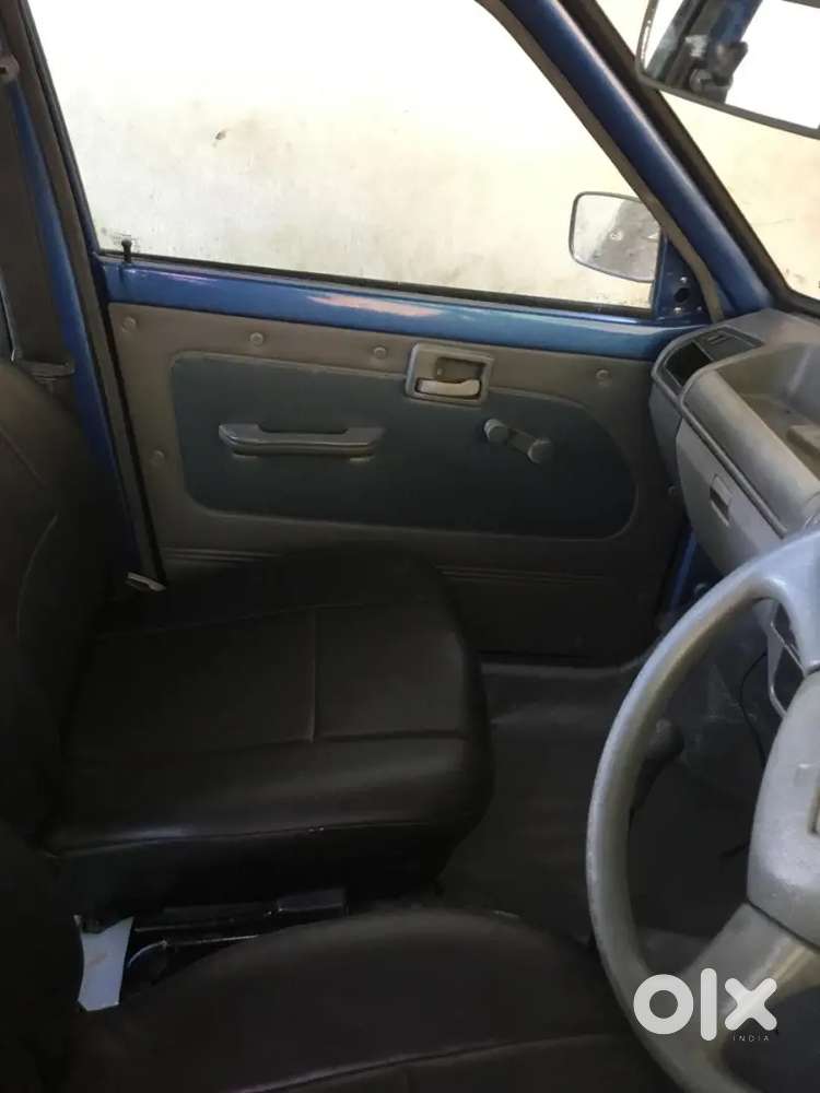 Maruti Suzuki 800 2008