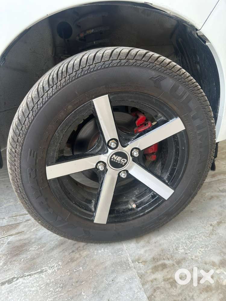 Maruti Suzuki Petrol Manual 2019