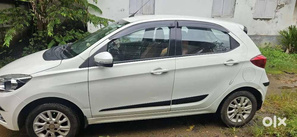 Tata Tiago 1.2 Revotron 2017