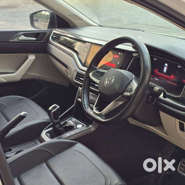 Volkswagen Virtus Gt Plus 1.5 Tsi Evo Dsg (electric Seats), 2024, Pe..