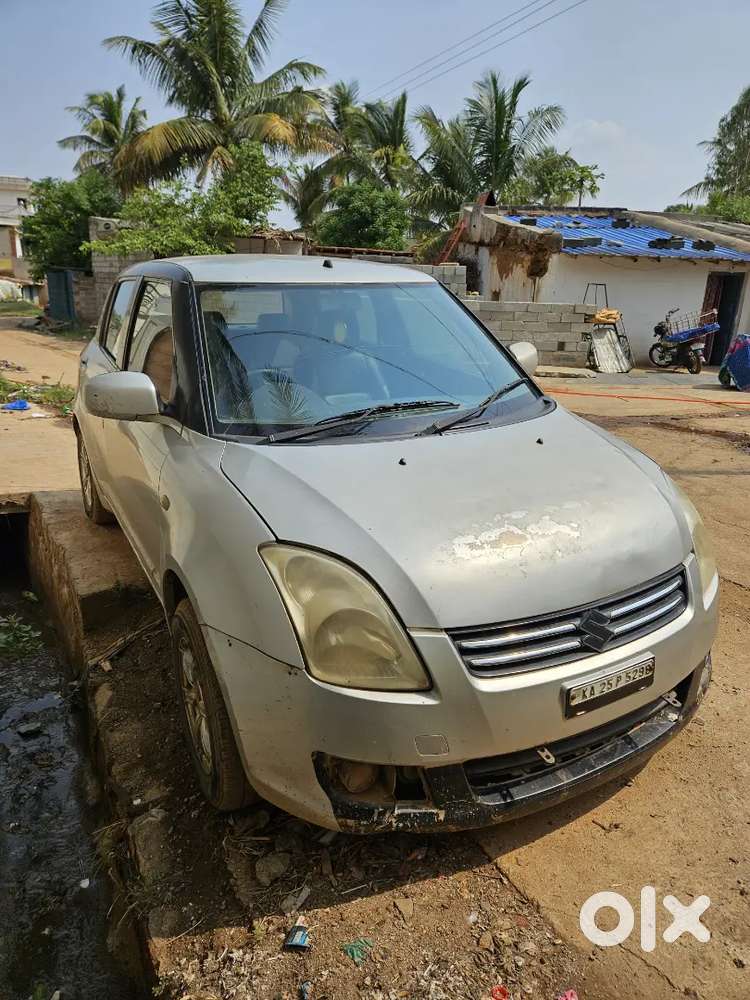 Maruti Suzuki Swift 2010 Diesel Well Maintained