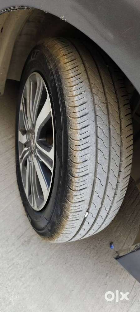 Honda City 2011-2013 V Mt, 2019, Petrol