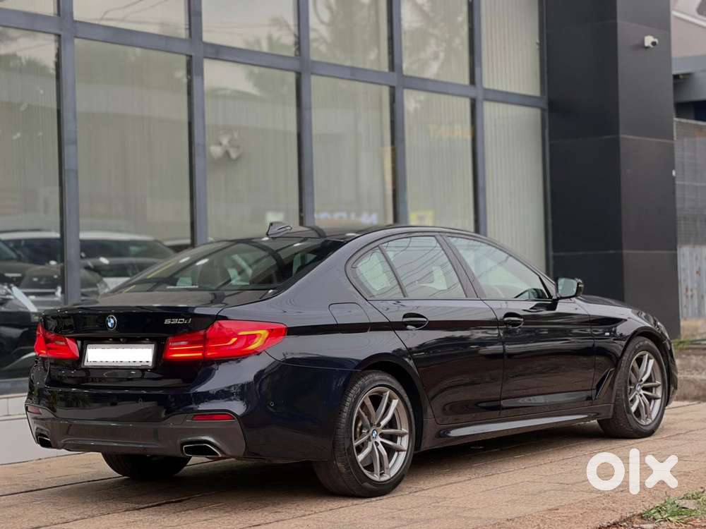 Bmw M Series, 2020