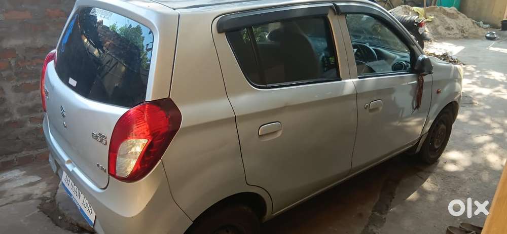Maruti Suzuki Alto 800 Lxi Airbag, 2013, Petrol