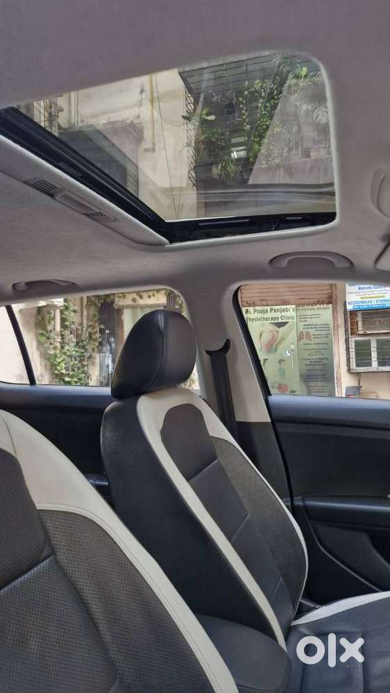 Volkswagen Taigun 1.0 Tsi Topline At, 2022, Petrol