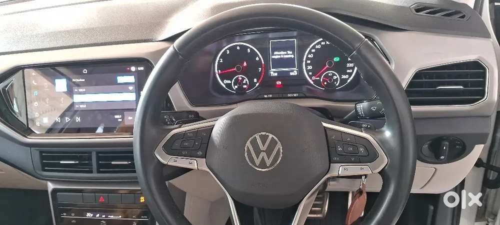 Volkswagen Taigun 1.0 Tsi Highline 2024