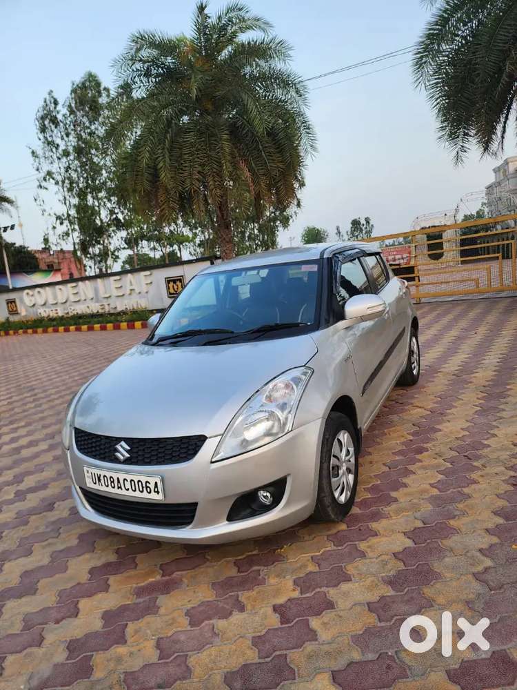 Maruti Suzuki Swift 2013 Diesel 65000 Km Driven
