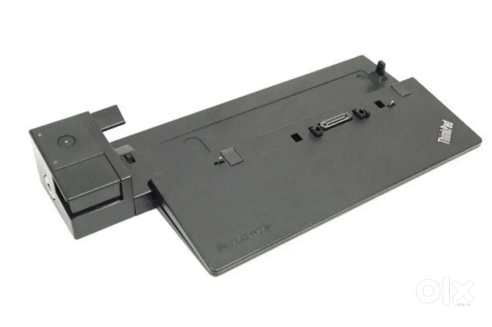 Lenovo ThinkPad Pro Dock 40A1 for T440 L540 T550