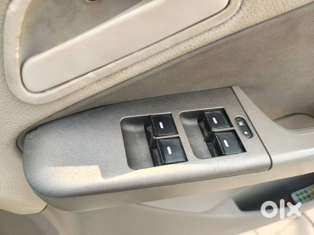 Tata Indica Vista 2008-2013 Quadrajet Vx, 2010, Diesel
