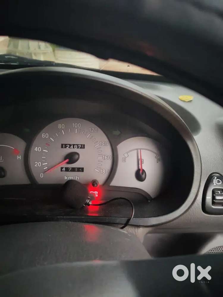 Hyundai Santro Xing Xp 2006
