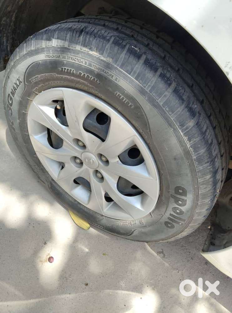 Hyundai I20 2017 Petrol Well Maintained