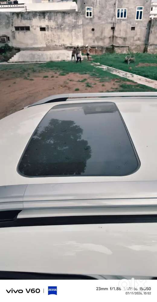 Showroom Condition Brand New Car