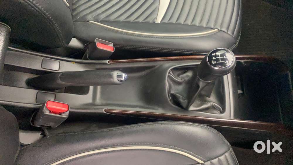 Maruti Suzuki Baleno 1.2 Zeta, 2018, Petrol