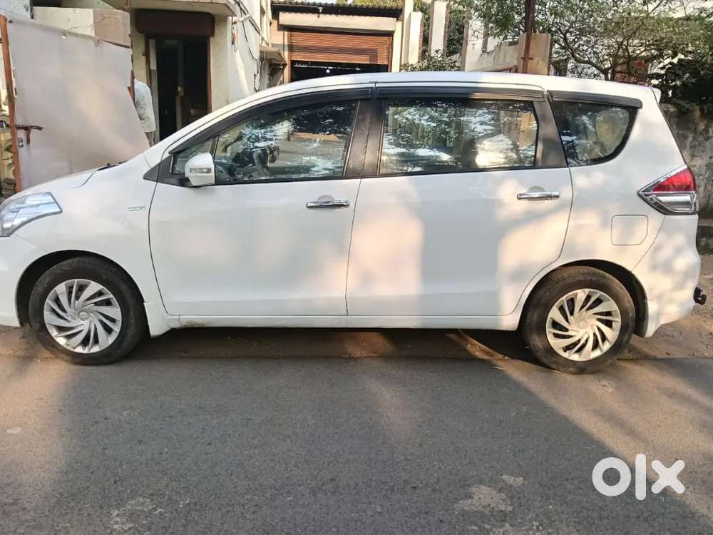 Maruti Suzuki Ertiga
